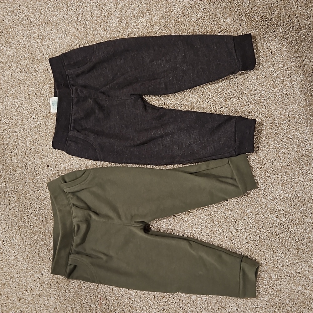 Toddler boy clothes